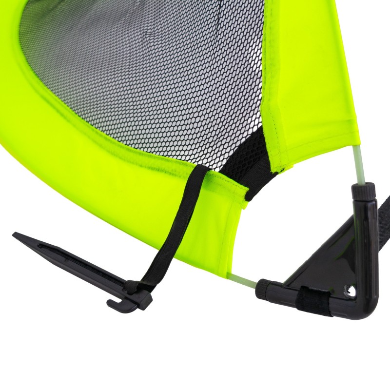 Juego Porterías Plegables Zastor Blink 122x97 cm Juego Porterías Plegables Zastor Blink 122x97 cm