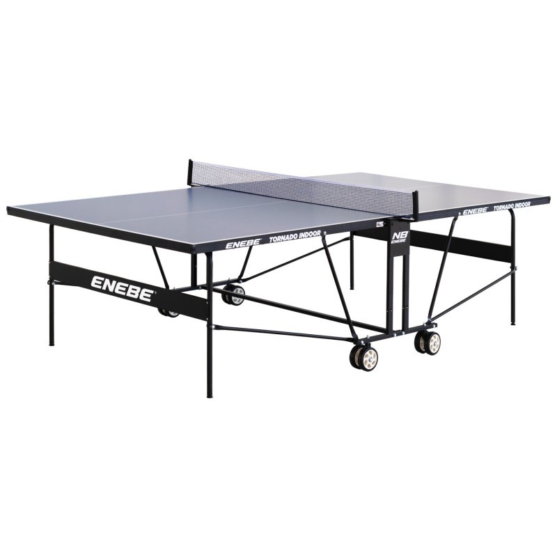 Mesa Ping Pong Enebe Tornado Indoor