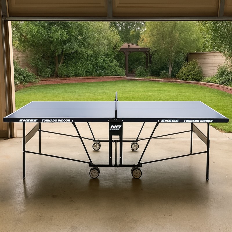 Mesa Ping Pong Enebe Tornado Indoor