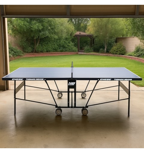 Mesa Ping Pong Enebe Tornado Indoor