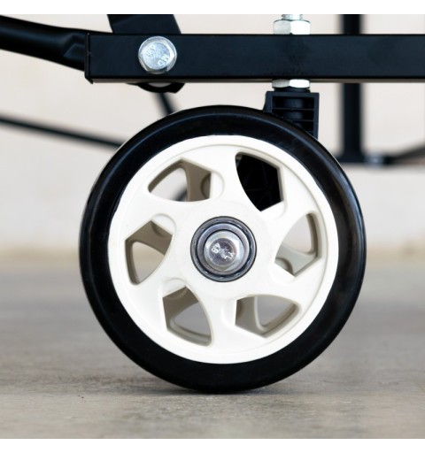 Mesa Ping Pong Enebe Tornado Indoor