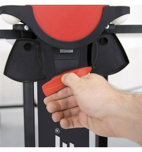 Mesa Enebe New Lander Indoor