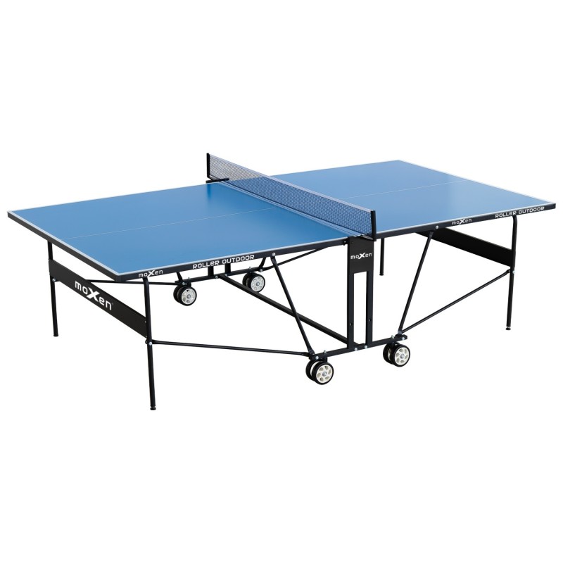 Mesa Ping Pong Moxen Roller Outdoor