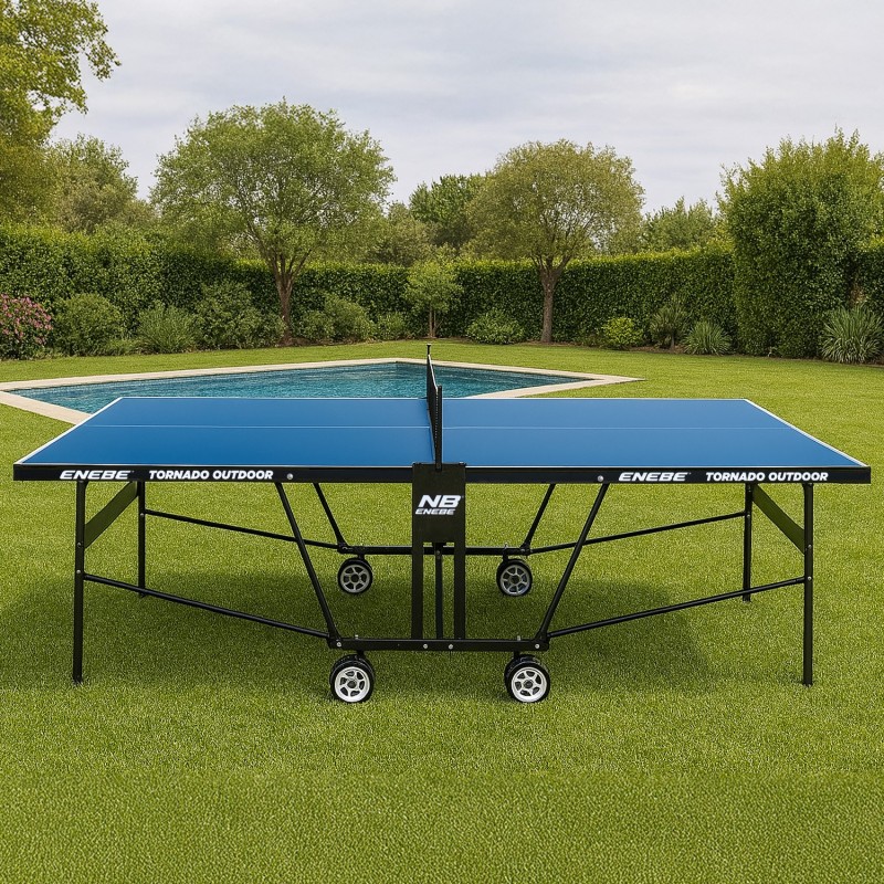 Mesa Ping Pong Enebe Tornado Outdoor