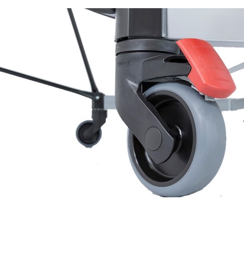 Mesa Sponeta S5-73I Indoor