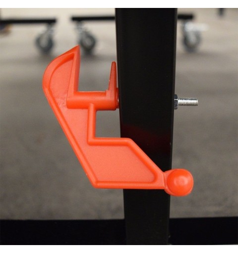 Mesa Moxen Power Indoor