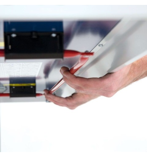Mesa Enebe New Europa 1000 Competition Indoor