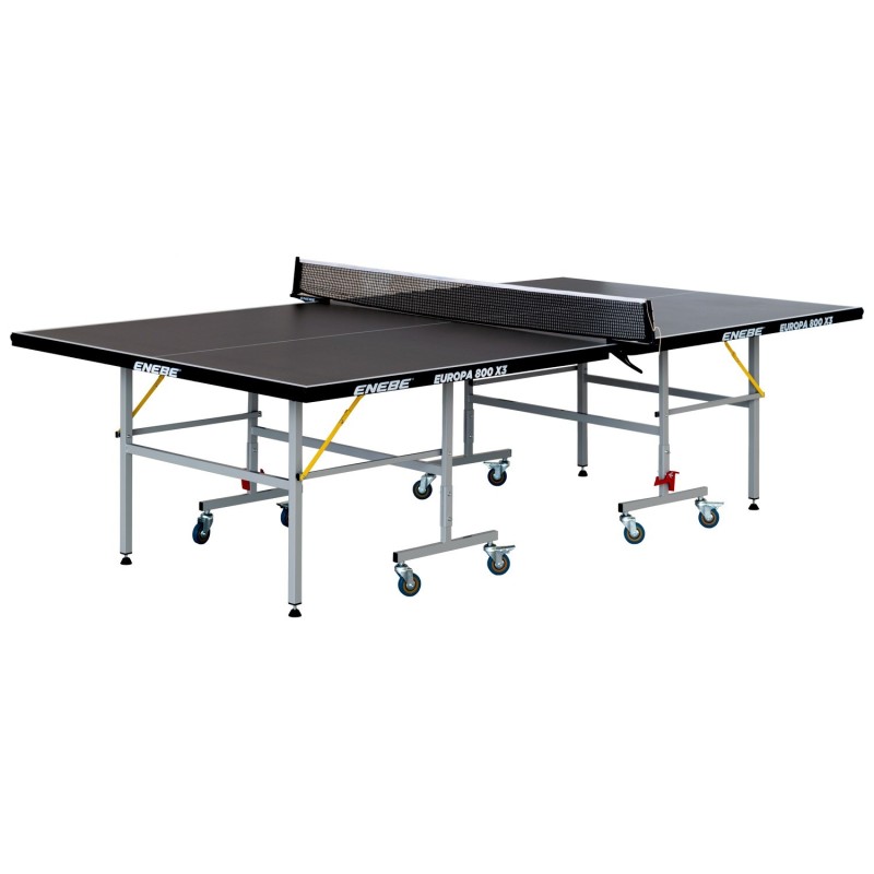 Mesa de ping pong económica