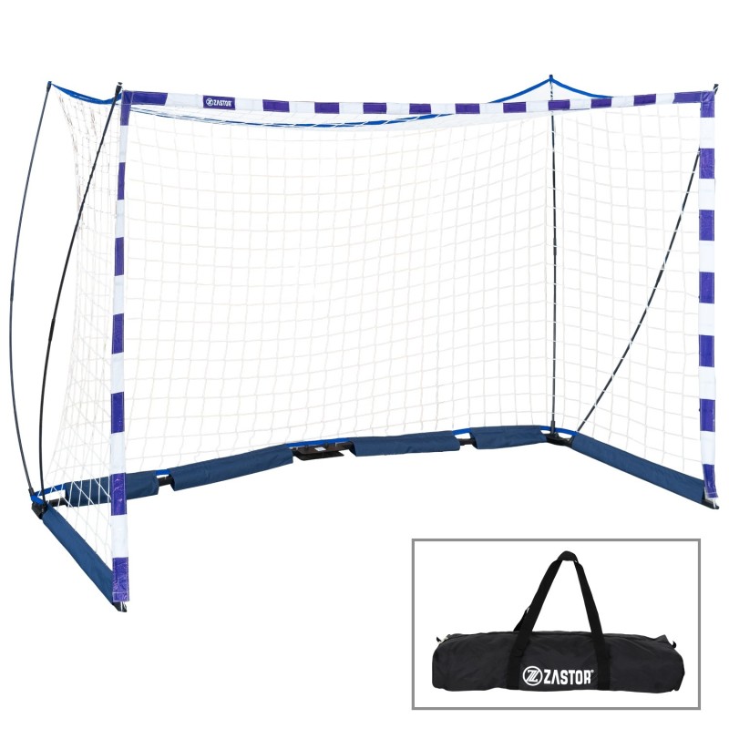 Portería Plegable Zastor Tremor 300x200cm
