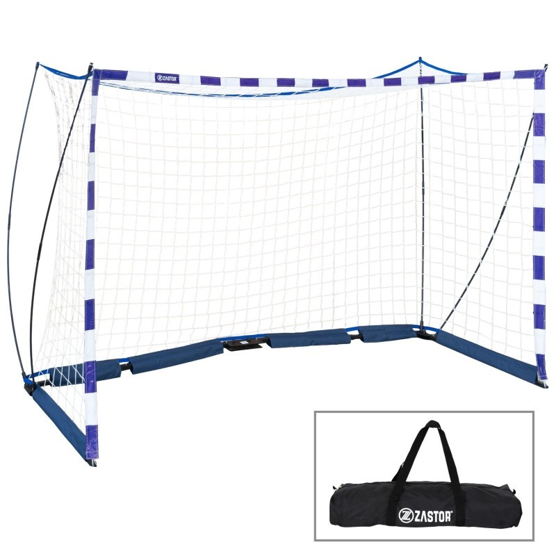 Portería Plegable Zastor Tremor 300x200cm