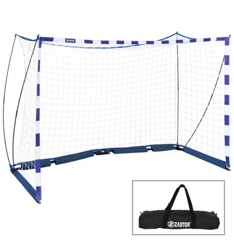 Portería Plegable Zastor Tremor 300x200cm