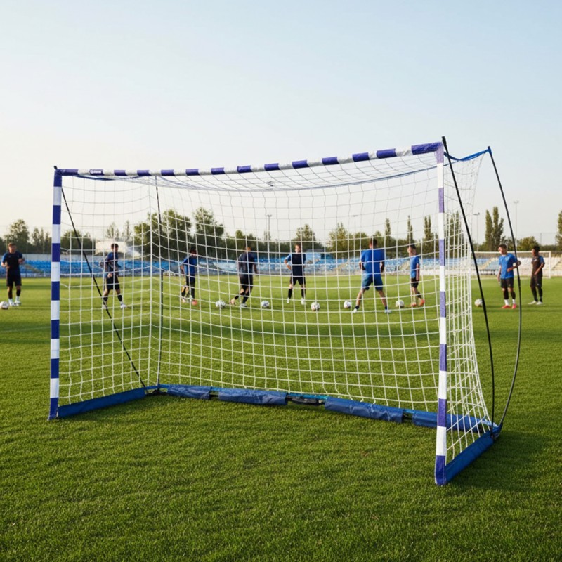 Portería Plegable Zastor Tremor 300x200cm