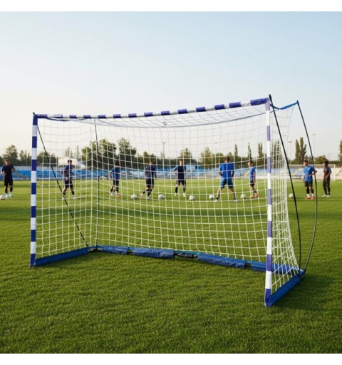 Portería Plegable Zastor Tremor 300x200cm