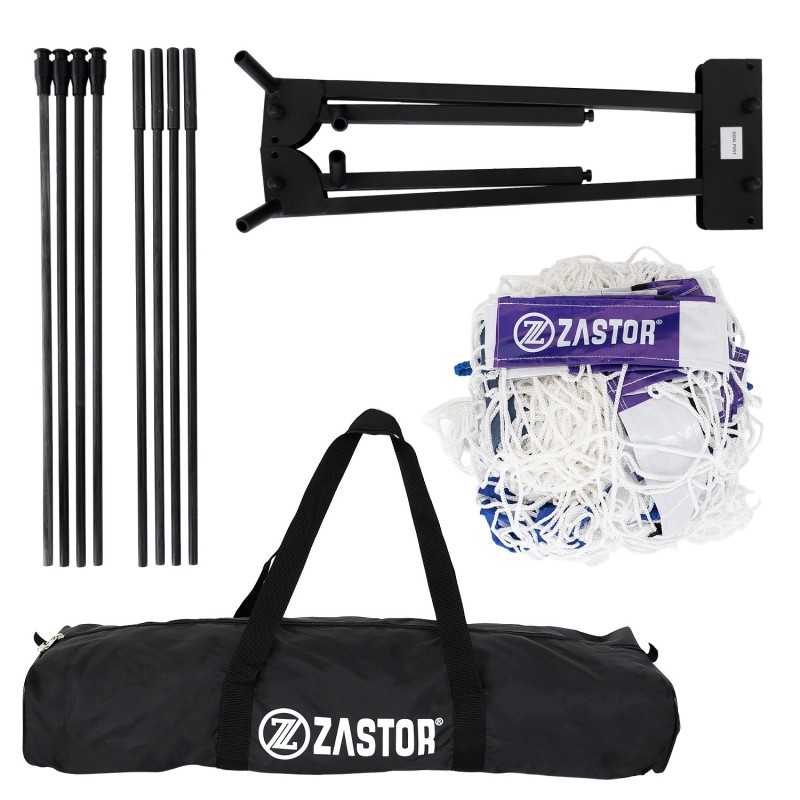 Portería Plegable Zastor Tremor 300x200cm