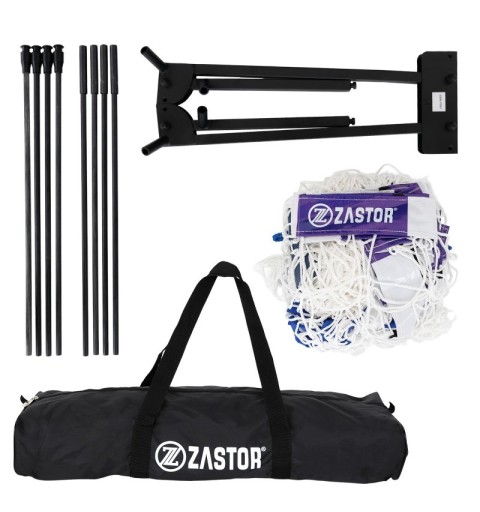 Portería Plegable Zastor Tremor 300x200cm