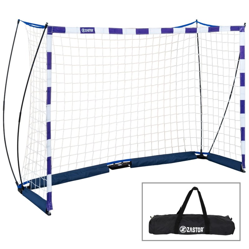 Portería Plegable Zastor Tremor 235x165cm