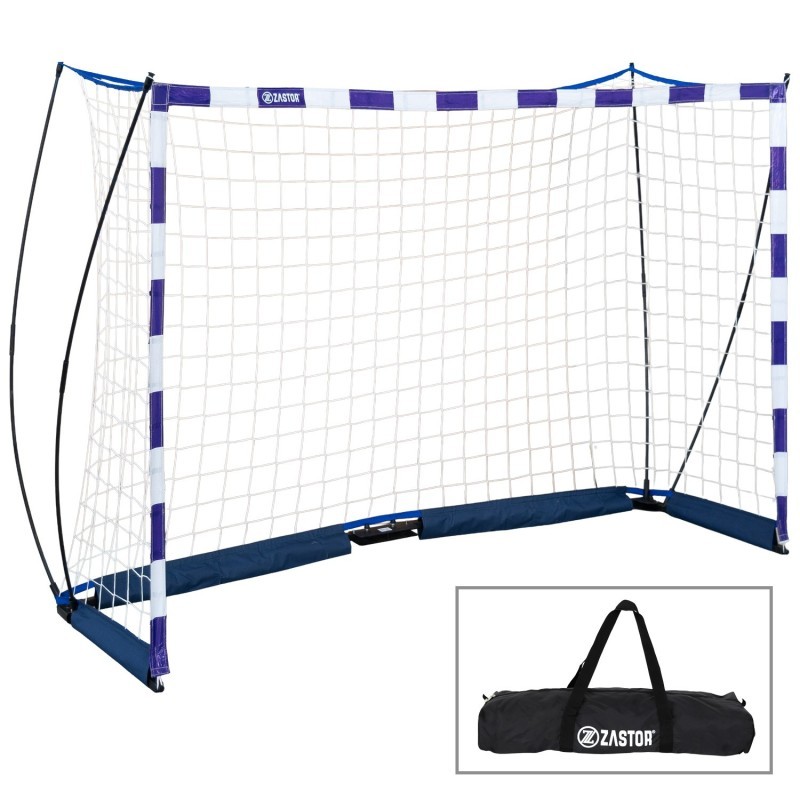 Portería Plegable Zastor Tremor 235x165cm