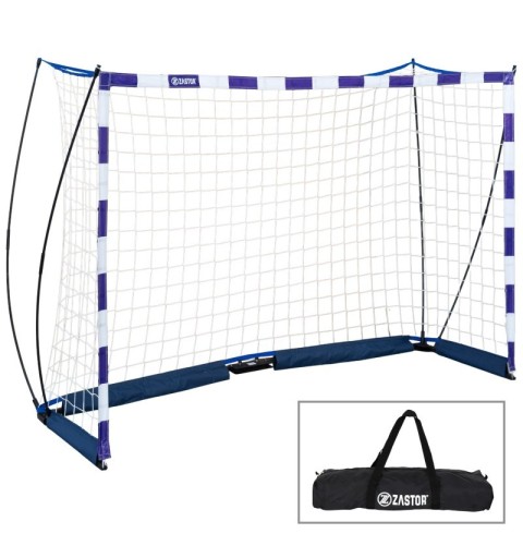 Portería Plegable Zastor Tremor 235x165cm