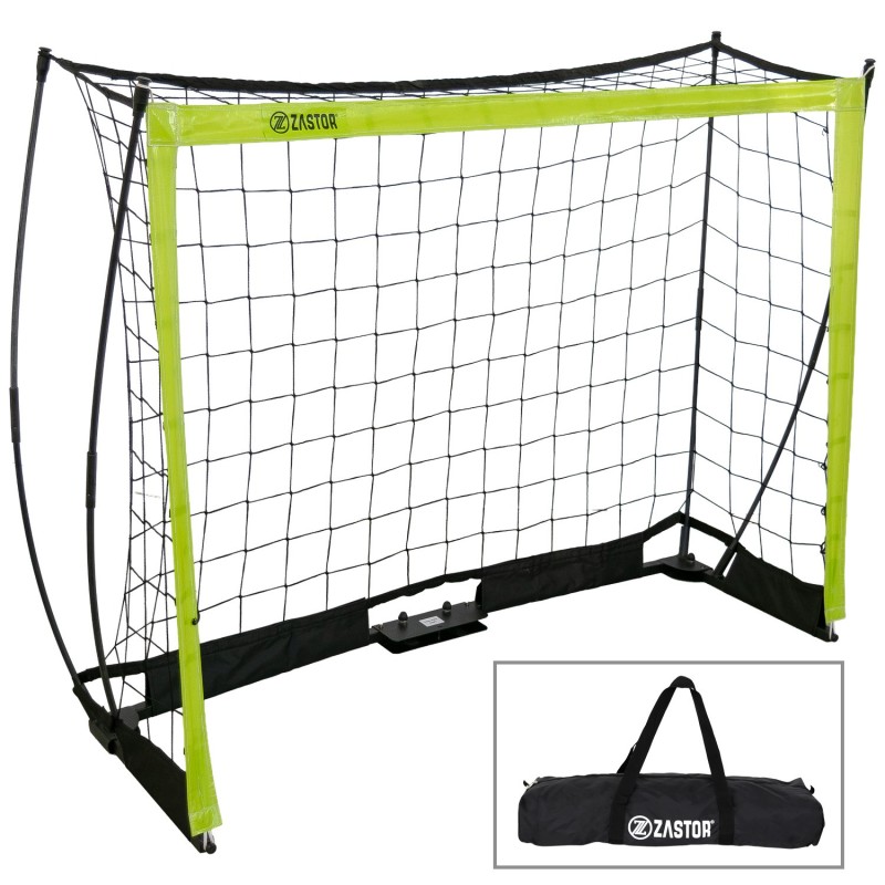 Portería Plegable Zastor Blaster 180x120cm