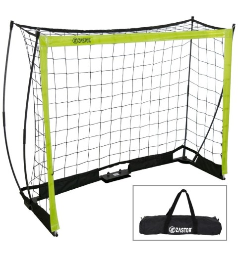 Portería Plegable Zastor Blaster 180x120cm