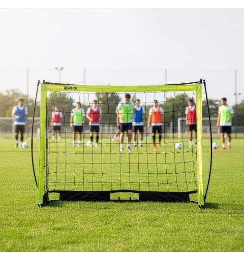 Portería Plegable Zastor Blaster 180x120cm