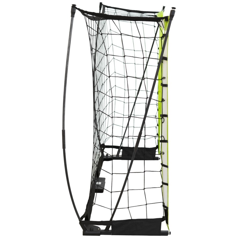 Portería Plegable Zastor Blaster 180x120cm