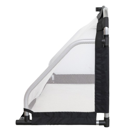 Portería Plegable Aluminio Zastor Alfe 155x95cm