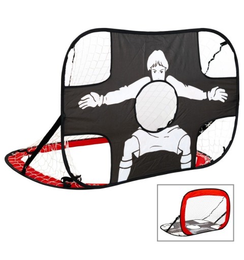 Portería Entrenamiento Zastor Bourne 115x80m