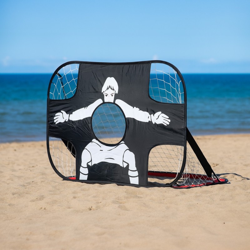 Portería Entrenamiento Zastor Bourne 115x80m