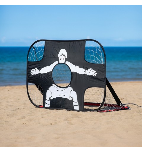 Portería Entrenamiento Zastor Bourne 115x80m