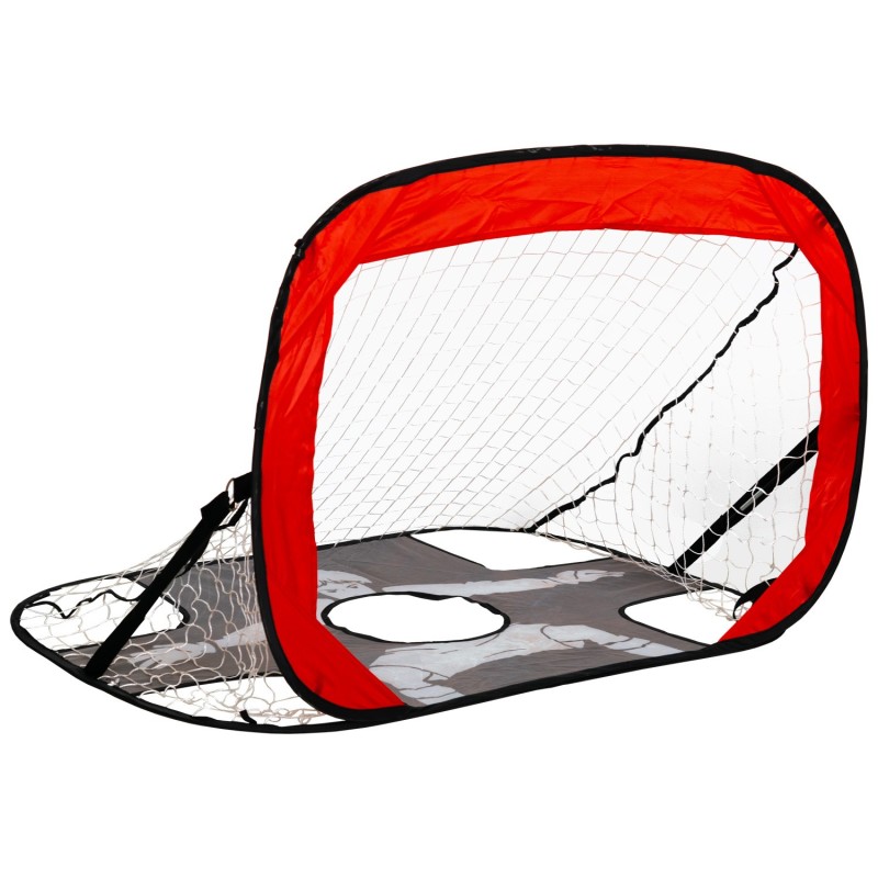 Portería Entrenamiento Zastor Bourne 115x80m