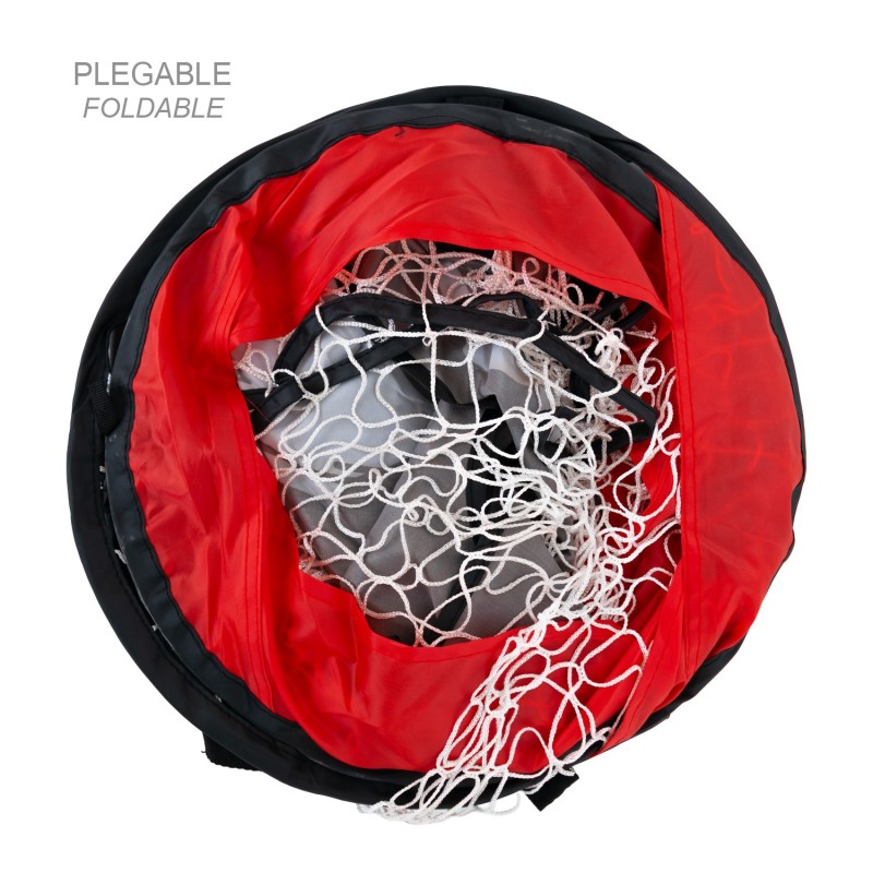 Portería Entrenamiento Zastor Bourne 115x80m