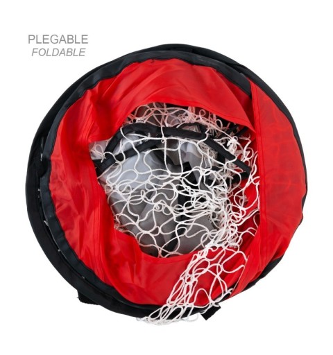 Portería Entrenamiento Zastor Bourne 115x80m