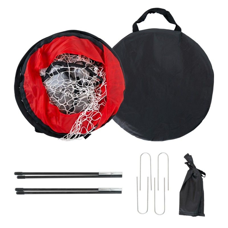 Portería Entrenamiento Zastor Bourne 115x80m