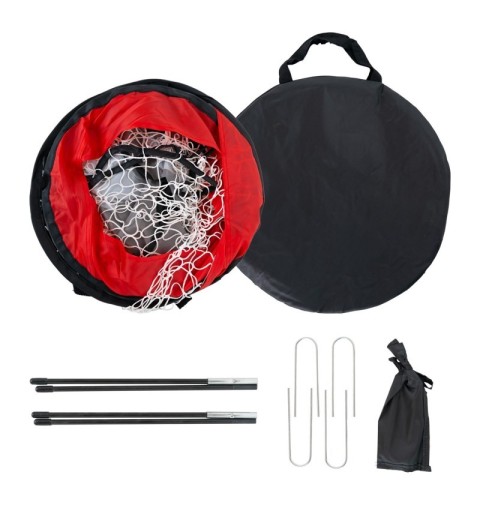 Portería Entrenamiento Zastor Bourne 115x80m