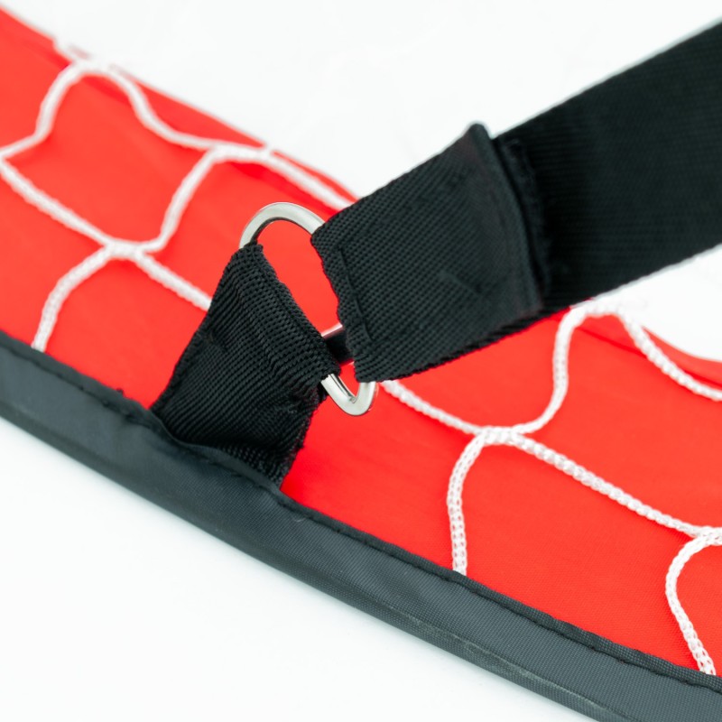 Portería Entrenamiento Zastor Bourne 115x80m