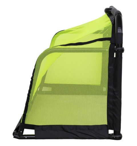 Portería Plegable Aluminio Zastor Berta 120x75cm