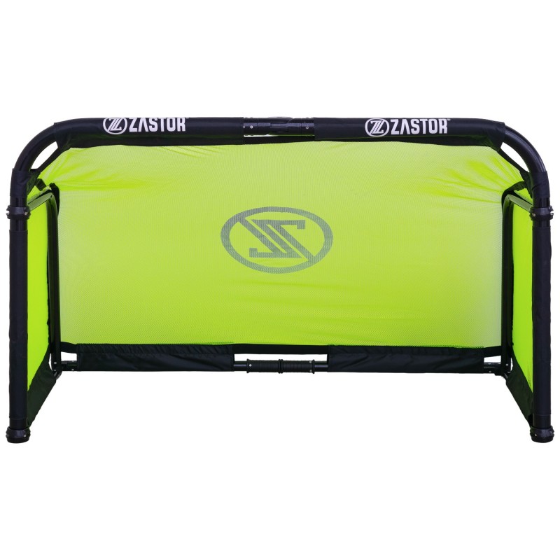 Portería Plegable Aluminio Zastor Berta 150x90cm