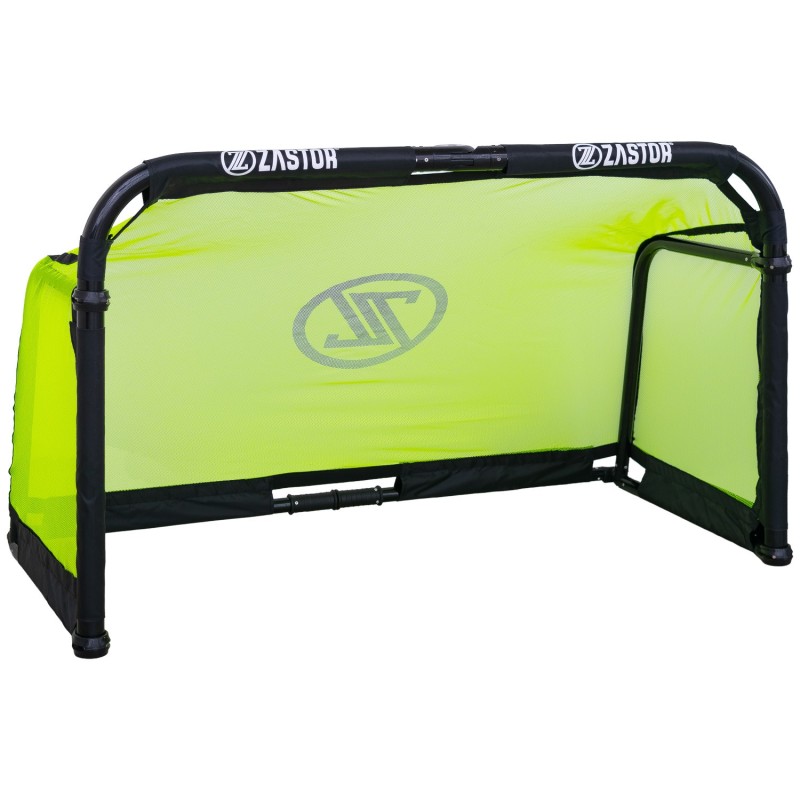 Portería Plegable Aluminio Zastor Berta 180x120cm