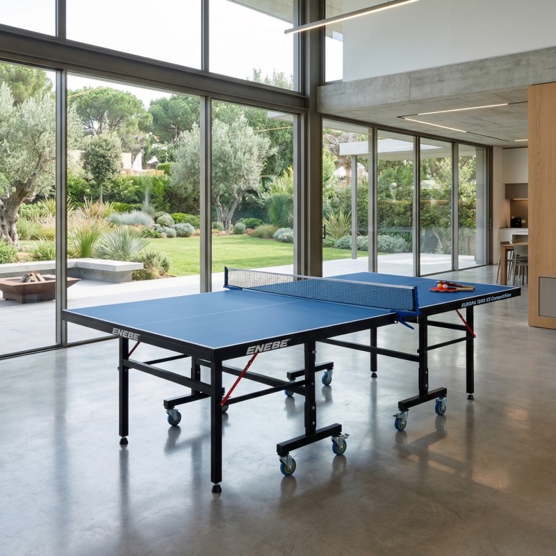 Mesa Enebe Europa 1000 X5 Competition