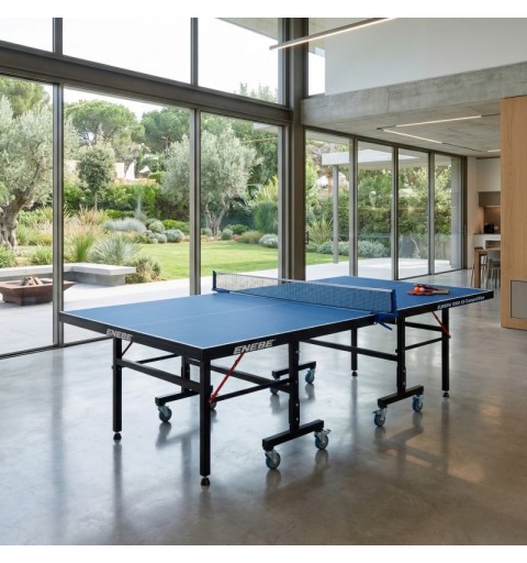 Mesa Enebe Europa 1000 X5 Competition