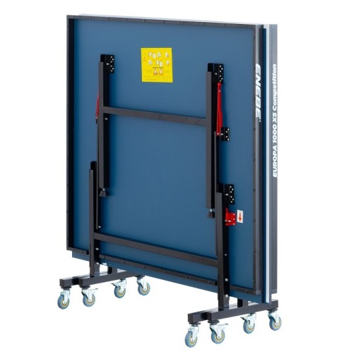 Mesa Enebe Europa 1000 X5 Competition