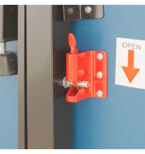 Mesa Enebe Europa 1000 X5 Competition