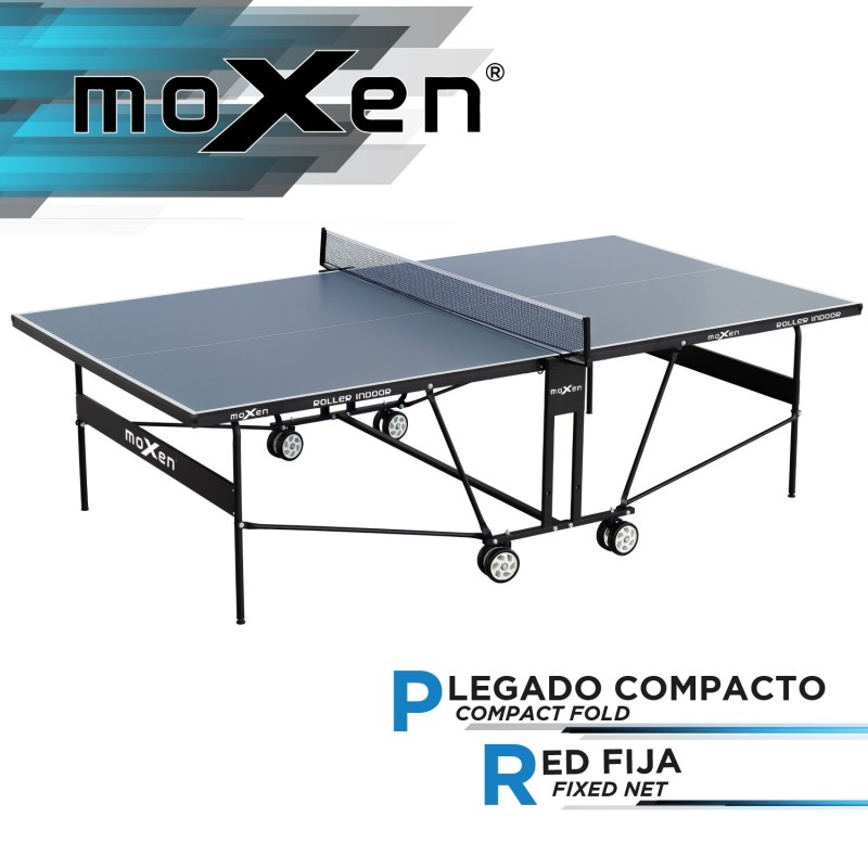 mesa ping pong
