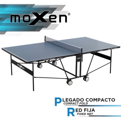 mesa ping pong