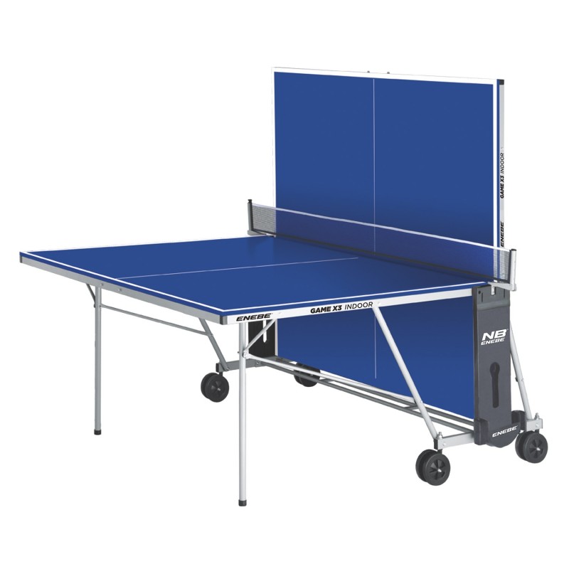 Mesa Enebe Game X3 Indoor