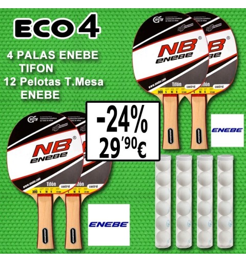 kit tableros ping pong