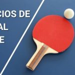 Beneficios de jugar al tenis de mesa