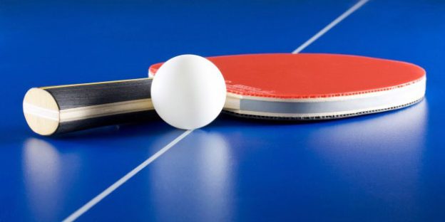 Ping pong torneo
