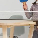 Ventajas de una mesa de ping pong